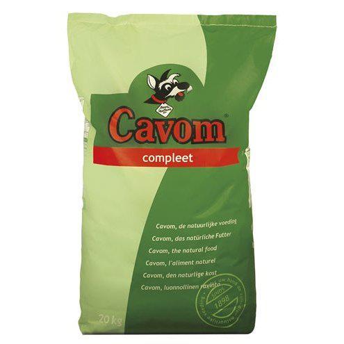 Cavom Compleet