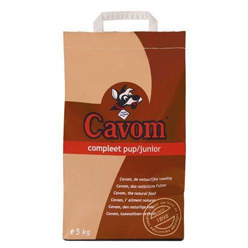 Cavom Compleet Pup/Junior