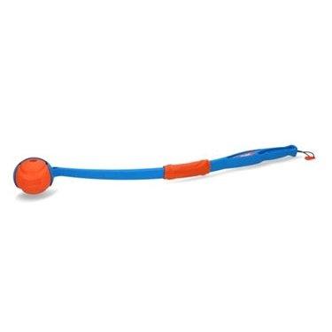 Chuckit Fetch & Fold 25M Launcher