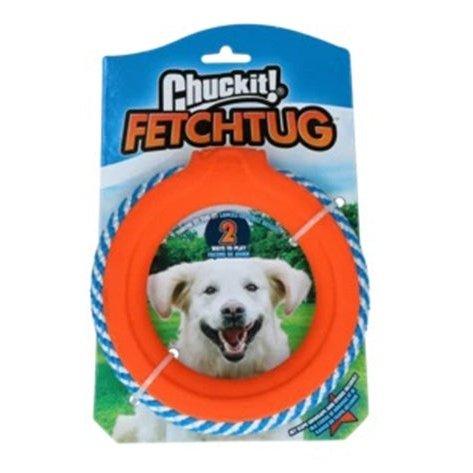 Chuckit Fetch Tug