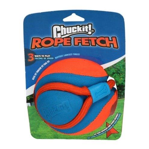 Chuckit Rope Fetch