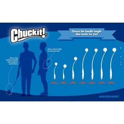 Chuckit Sport Ball Launcher Werpstok