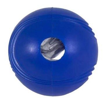 Chuckit Super Crunch Bal Blauw