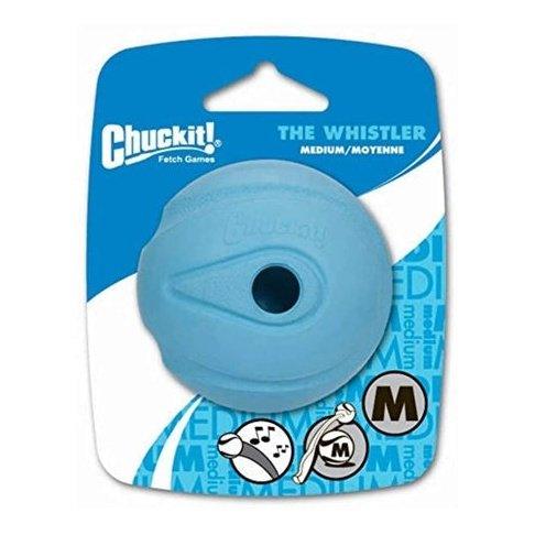 Chuckit The Whistler