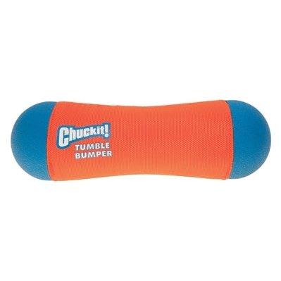 Chuckit Tumble Bumper