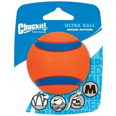 Chuckit Ultra Bal