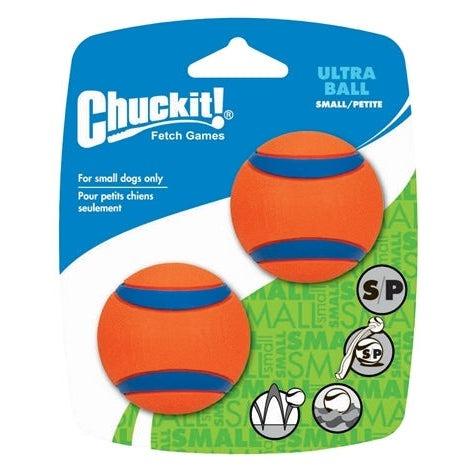 Chuckit Ultra Bal