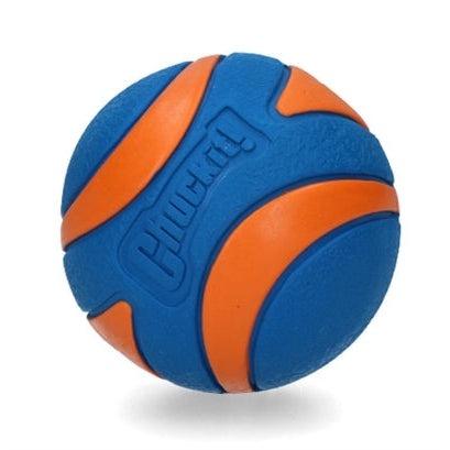 Chuckit Ultra Squeaker Bal