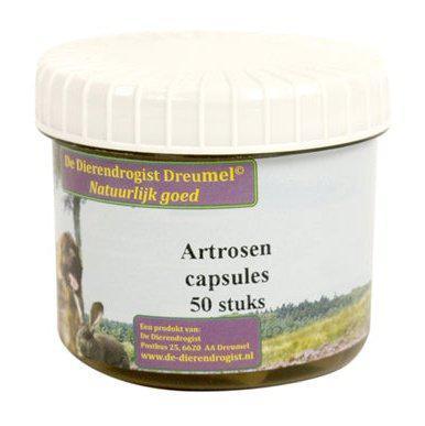 Dierendrogist Artrosen Capsules