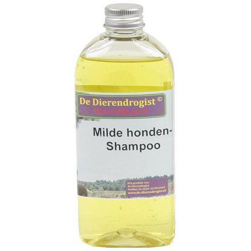 Dierendrogist Hondenshampoo Mild