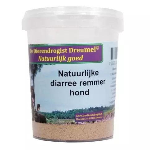 Dierendrogist Natuurlijke Diarree Remmer Hond