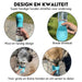 Drinkfles voor huisdieren gepersonaliseerd
