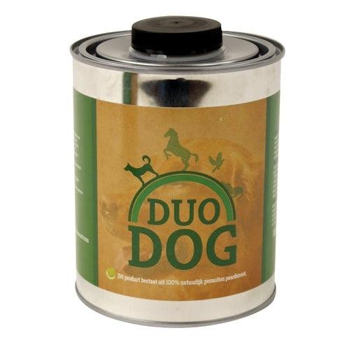 Duo Dog Vet Supplement