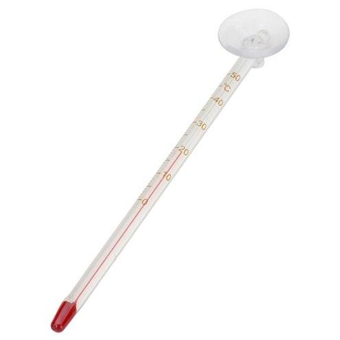 Ebi Thermometer Glas Slim 0-50 Graden