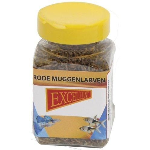 Excellent Rode Muggenlarven