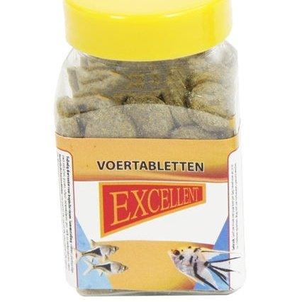 Excellent Voertabletten