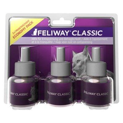 Feliway Classic Navulling