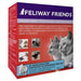 Feliway Friends Startset Verdamper + Vulling