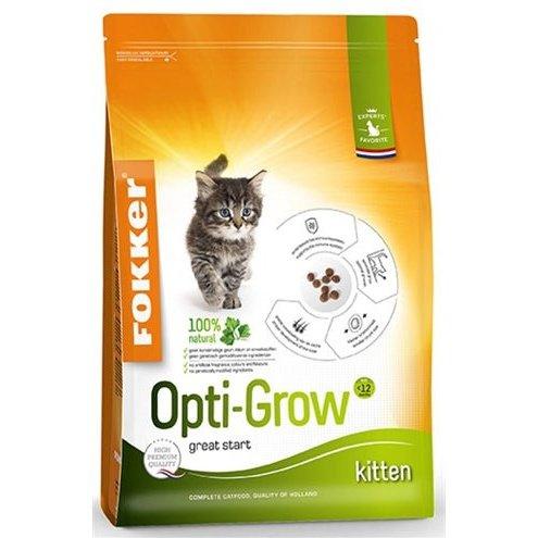 Fokker Kat Opti-Grow