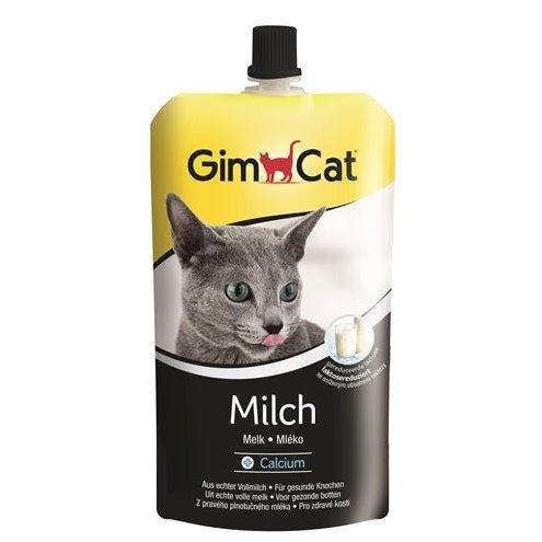 Gimcat Kattenmelk Pouch Hersluitbaar