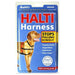 Halti Harness Zwart