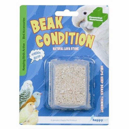 Happy Pet Beak Conditioner