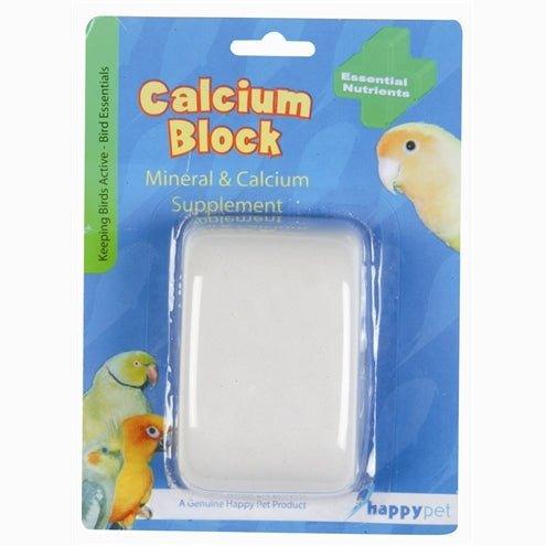 Happy Pet Calcium Block