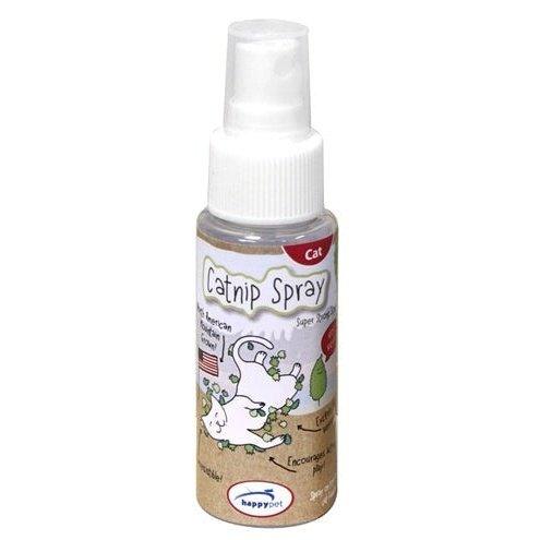 Happy Pet Catnip Spray