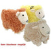 Happy Pet Curly Pet Pluche Schaap