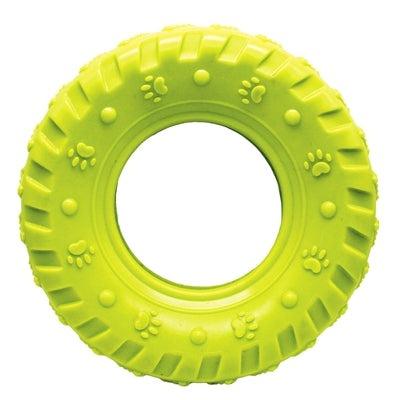 Happy Pet Grrrelli Tyre Groen