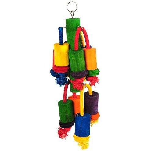 Happy Pet Playtime Multiwood 3