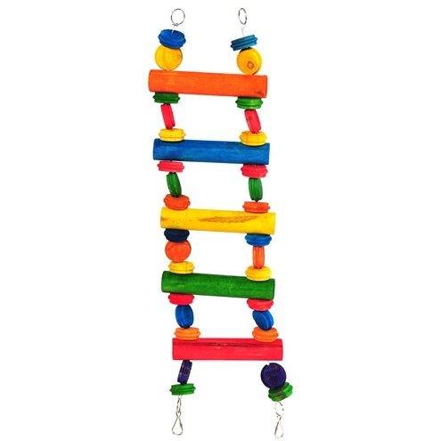 Happy Pet Playtime Multiwood Brug