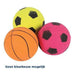 Happy Pet Sports Balls Neon