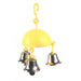 Happy Pet Trio Ringer Koepel Met 3 Bellen