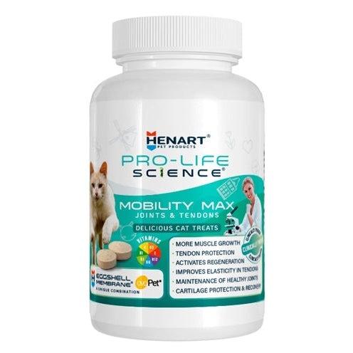 Henart Pro Life Science Hond Mobility Max Gewricht En Pees