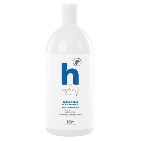 Hery H By Hery Shampoo Hond Voor Wit Haar