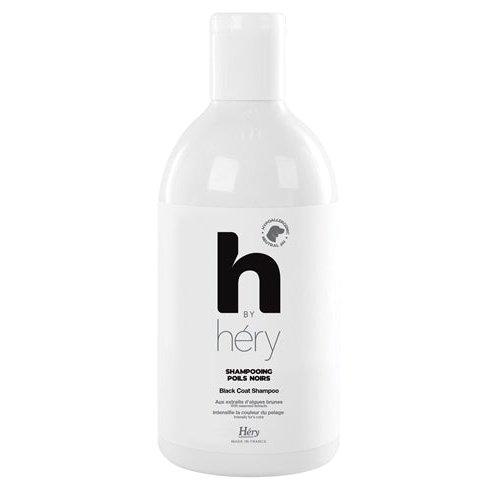 Hery H By Hery Shampoo Hond Voor Zwart Haar