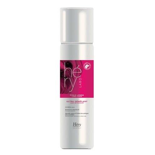 Hery Ultra Anti-Klit Spray Voor Lang Haar