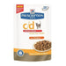 Hill's Prescription Diet Hill's Feline C/D Urinary Stress Kip