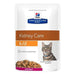 Hill's Prescription Diet Hill's Feline K/D Rund