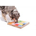 Hondenpuzzel - My Intelligent Pets - Sudoku Medium Genie Color - Intelligentiespeelgoed - Hersenwerk - Hondenspeelgoed