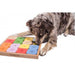 Hondenpuzzel - My Intelligent Pets - Sudoku Medium Genie Color - Intelligentiespeelgoed - Hersenwerk - Hondenspeelgoed