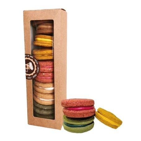 Hov-Hov Macarons