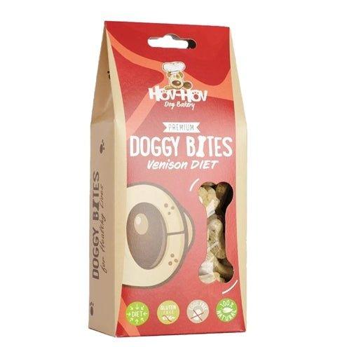 Hov-Hov Premium Diet Doggy Bites Graanvrij Wild