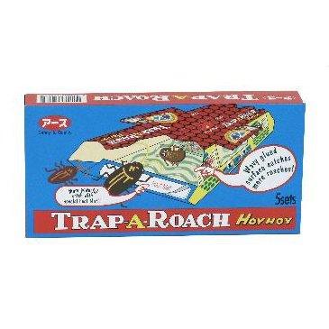 Hoy Hoy Trap-A-Roach