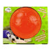 Jolly Soccer Ball Rood