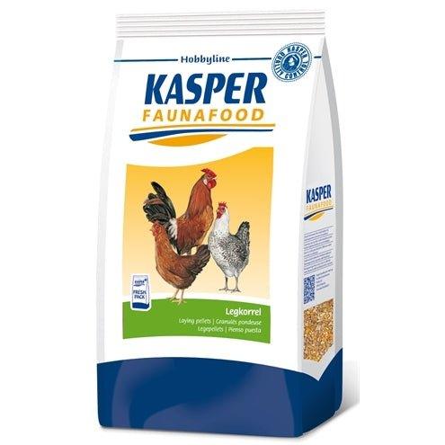 Kasper Faunafood Hobbyline Legkorrel