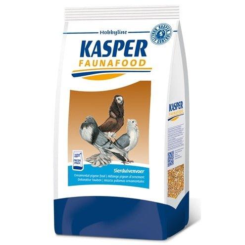 Kasper Faunafood Hobbyline Sierduivenvoer