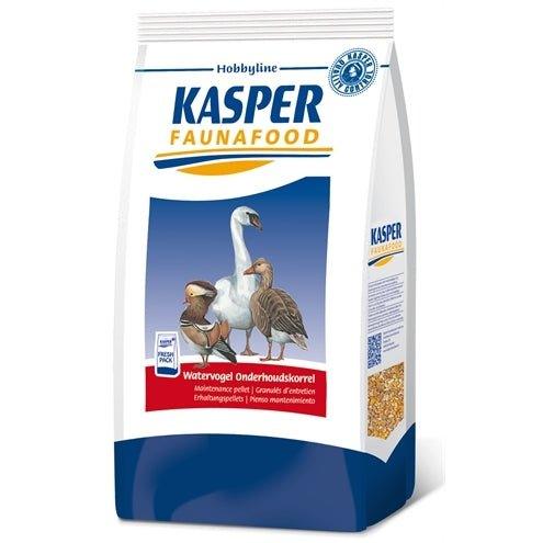 Kasper Faunafood Hobbyline Watervogel Onderhoudskorrel