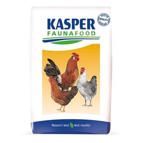 Kasper Faunafood Kasper Fauna Food Multigraan Voor Pluimvee